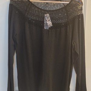 NWT White House Black Market Sweater